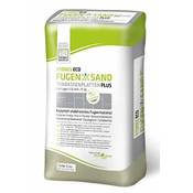 Stones ECO Fugensand Vergleich