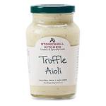 Trüffel-Mayonnaise
