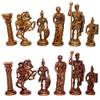 Stonkraft Sammleredition Schachfiguren
