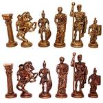Stonkraft Sammleredition Schachfiguren