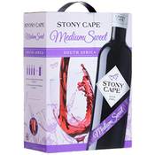 Stony Cape Rotwein