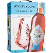 Stony Cape Syrah Rosé