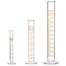 Stonylab Cylinder-3PK-Glass-All
