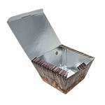 Stop to shop Take-away-Box