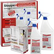 Stoppex Schimmelentferner-Set Vergleich