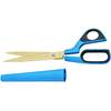 Storch Optima plus Goldschnitt-Tapetenschere