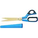 Storch Optima plus Goldschnitt-Tapetenschere