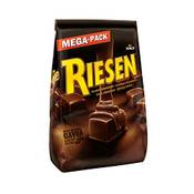 Storck RIESEN Karamellbonbon umhüllt von dunkler Schokolade Vergleich