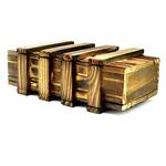 Store HD magische Geschenkbox