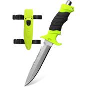 Storfisk fishing & more Tauchermesser Vergleich