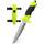 Storfisk fishing & more Tauchermesser