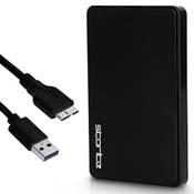 Storite Externe Festplatte Vergleich