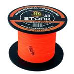 Storkfisk fishing & more 8-Fach–geflochtene–Premium–Angelschnur