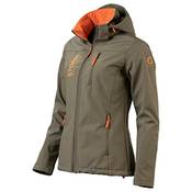 Storm Explorer Softshelljacke für Damen Vergleich