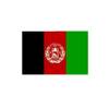 stormflag Afghanistan-Flagge