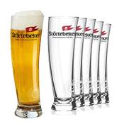 Störtebeker Fracht-Kiste Nr. 01 Segelglas Vergleich