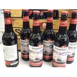 Störtebeker Glüh-Bierpunsch