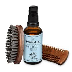 Störtebekker Bartpflege Set