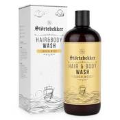 Störtebekker Premium Hair & Body Wash