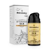 Störtebekker Shaving Accessories Premium Rasierwasser Balsam Vergleich