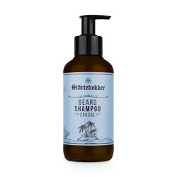 Störtebekker Shaving Accessories Bartshampoo