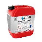 Storz 2T Alkylatbenzin