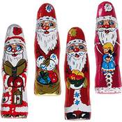 Storz Weihnachtsmännchen