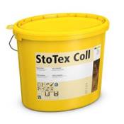 StoTex Coll Vergleich