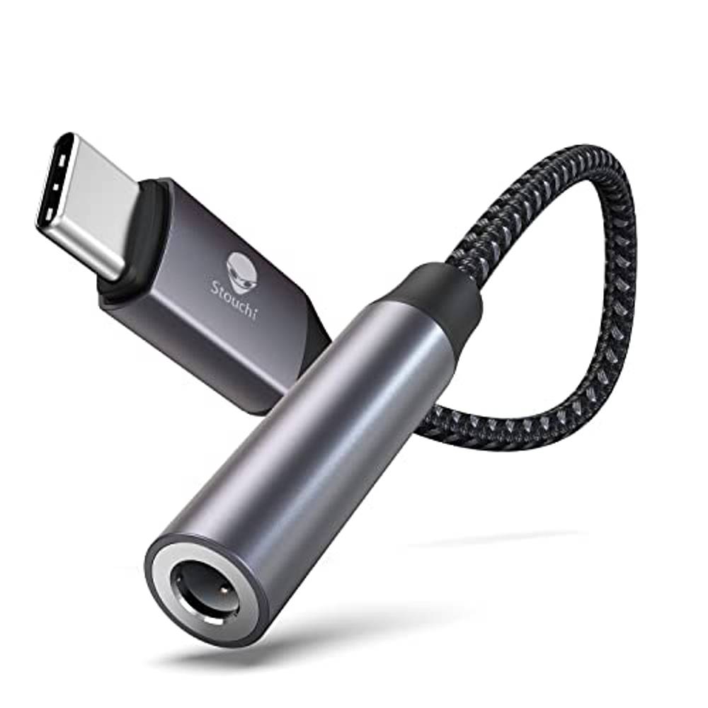 USBCKlinkeAdapter Top 10 Test & Vergleich