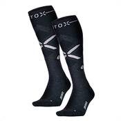 Stox Skisocken Damen