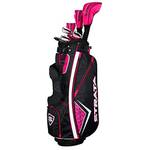 Wilson-Golfset