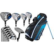Strata Golf-Komplettpaket-Set Vergleich