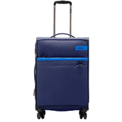 Stratic Light Koffer weichschale Trolley Vergleich