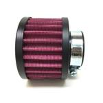 Streetparts24 Moped-Sportluftfilter