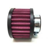Streetparts24 Moped-Sportluftfilter