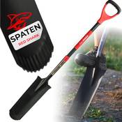 Strend Pro Drainagespaten mit Fiberglasstiel Vergleich