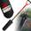 Strend Pro Drainagespaten mit Fiberglasstiel