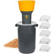 Strend Pro Elektrische Getreidemühle Vergleich