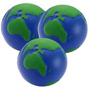 Stresscheck Stressbälle Globus Vergleich