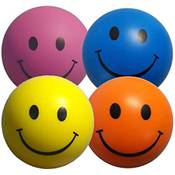 Stresscheck Stressbälle Vergleich