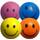 Stresscheck Stressbälle