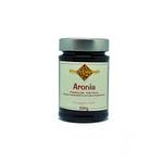Streuobstwiesle Aronia Fruchtaufstrich Gelee