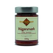 Streuobstwiesle Hägenmark