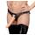 Strict Leather Strapon