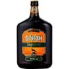 Stroh Jagertee