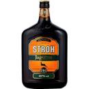 Stroh Jagertee
