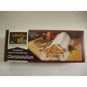 Strohauer's Original Heidelberger Christstollen