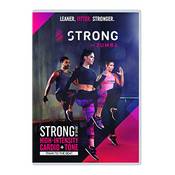 Strong by Zumba