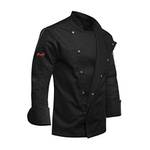Kochjacke