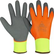 StrongAnt®SUPERFLEX THERMO Premium Arbeitshandschuhe Vergleich